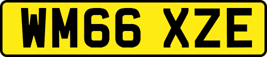 WM66XZE