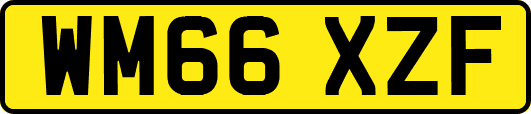 WM66XZF