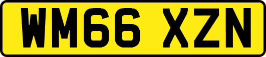 WM66XZN