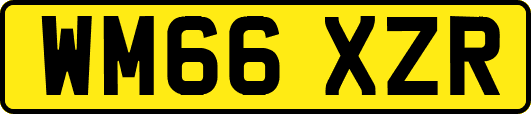 WM66XZR