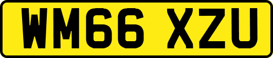 WM66XZU