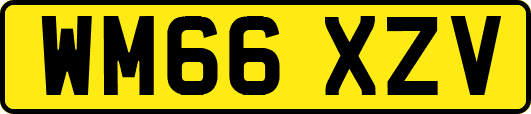 WM66XZV