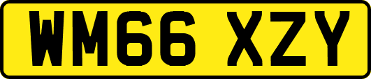 WM66XZY