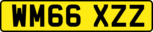 WM66XZZ