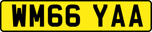 WM66YAA