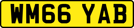 WM66YAB