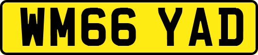 WM66YAD