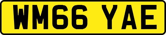 WM66YAE
