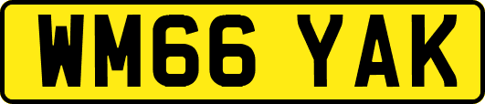 WM66YAK