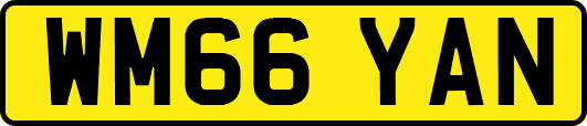 WM66YAN