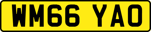 WM66YAO