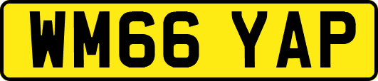 WM66YAP