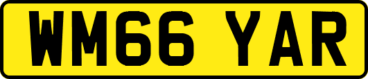 WM66YAR