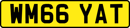 WM66YAT