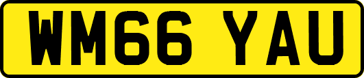 WM66YAU