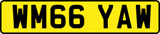 WM66YAW