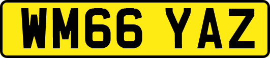 WM66YAZ