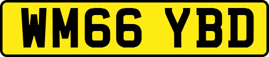 WM66YBD