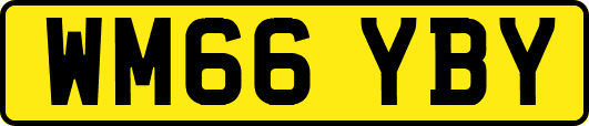 WM66YBY