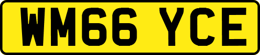 WM66YCE