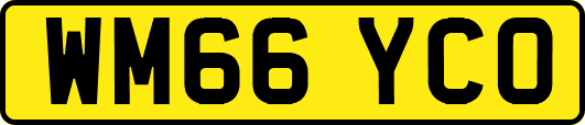 WM66YCO