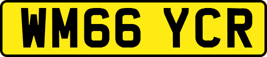 WM66YCR