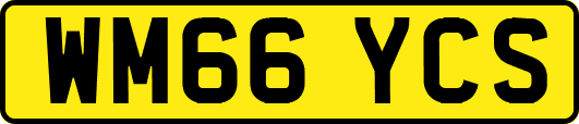 WM66YCS