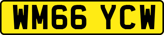 WM66YCW