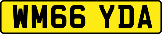 WM66YDA
