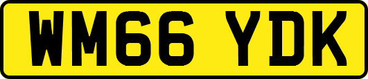 WM66YDK