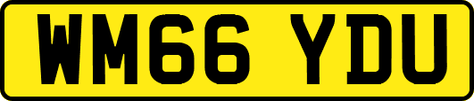 WM66YDU