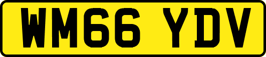 WM66YDV
