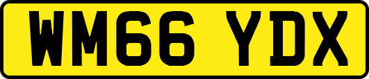 WM66YDX