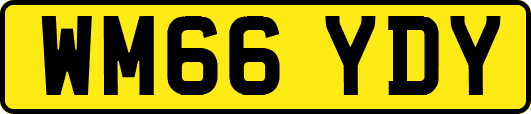 WM66YDY