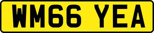 WM66YEA