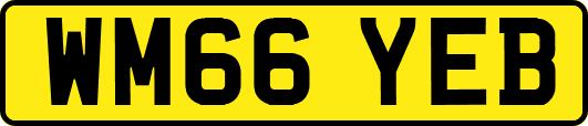 WM66YEB