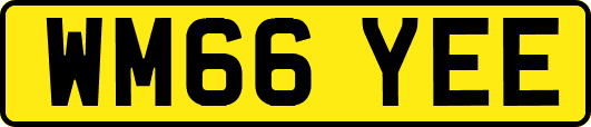 WM66YEE
