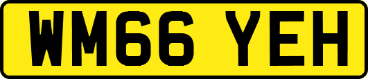 WM66YEH