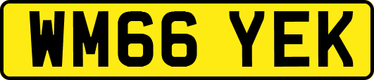WM66YEK