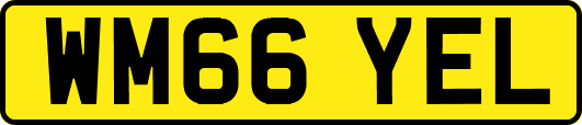 WM66YEL