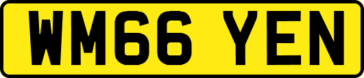 WM66YEN