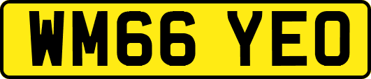 WM66YEO