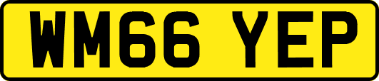 WM66YEP
