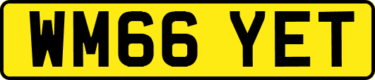 WM66YET