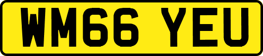 WM66YEU