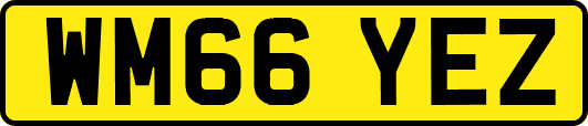 WM66YEZ
