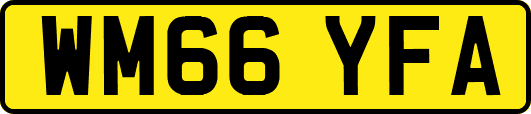 WM66YFA