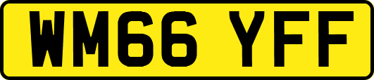 WM66YFF