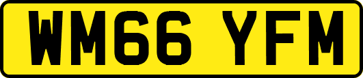 WM66YFM