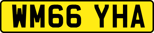 WM66YHA